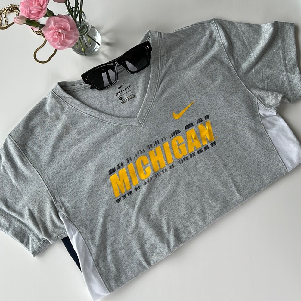 Michigan Tshirt
